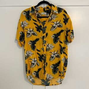 Aloha shirt